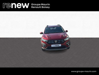 Photo 7 du bon plan DACIA Sandero 1.0 TCe 90ch Stepway Confort -22 occasion à 12990 €