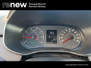 Photo 9 du bon plan DACIA Sandero 1.0 TCe 90ch Stepway Confort -22 occasion à 12990 €