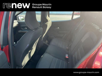 Photo 11 du bon plan DACIA Sandero 1.0 TCe 90ch Stepway Confort -22 occasion à 12990 €