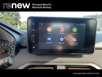 Photo 12 du bon plan DACIA Sandero 1.0 TCe 90ch Stepway Confort -22 occasion à 12990 €