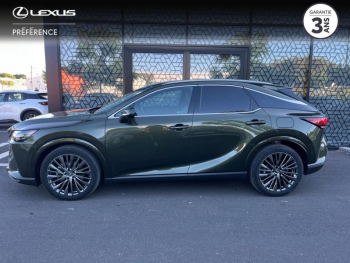 Photo 3 du bon plan LEXUS RX 450h+ Executive 4WD occasion à 69900 €