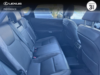 Photo 7 du bon plan LEXUS RX 450h+ Executive 4WD occasion à 69900 €