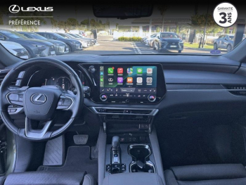 Photo 8 du bon plan LEXUS RX 450h+ Executive 4WD occasion à 69900 €