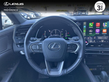 Photo 9 du bon plan LEXUS RX 450h+ Executive 4WD occasion à 69900 €