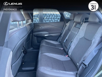 Photo 12 du bon plan LEXUS RX 450h+ Executive 4WD occasion à 69900 €
