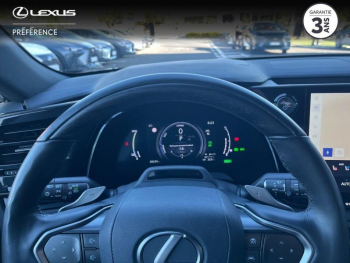 Photo 13 du bon plan LEXUS RX 450h+ Executive 4WD occasion à 69900 €