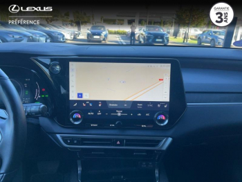 Photo 15 du bon plan LEXUS RX 450h+ Executive 4WD occasion à 69900 €