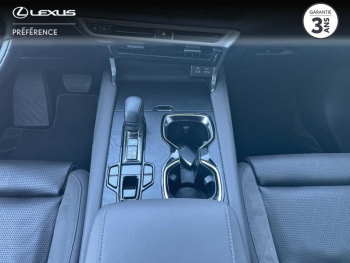 Photo 17 du bon plan LEXUS RX 450h+ Executive 4WD occasion à 69900 €
