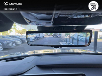 Photo 18 du bon plan LEXUS RX 450h+ Executive 4WD occasion à 69900 €