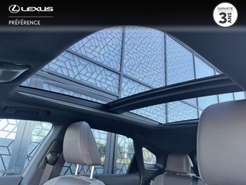 Photo 19 du bon plan LEXUS RX 450h+ Executive 4WD occasion à 69900 €