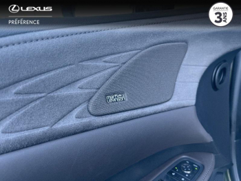 Photo 20 du bon plan LEXUS RX 450h+ Executive 4WD occasion à 69900 €