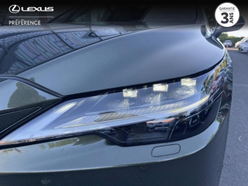 Photo 21 du bon plan LEXUS RX 450h+ Executive 4WD occasion à 69900 €