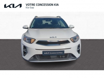 Photo 2 du bon plan KIA Stonic 1.0 T-GDi 120ch MHEV Active DCT7 occasion à 17990 €