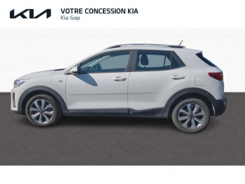 Photo 5 du bon plan KIA Stonic 1.0 T-GDi 120ch MHEV Active DCT7 occasion à 17990 €