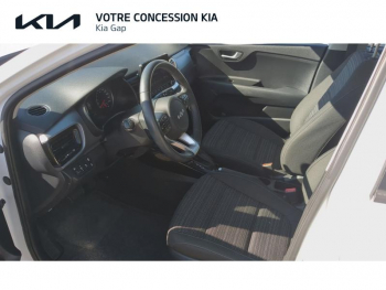 Photo 6 du bon plan KIA Stonic 1.0 T-GDi 120ch MHEV Active DCT7 occasion à 17990 €