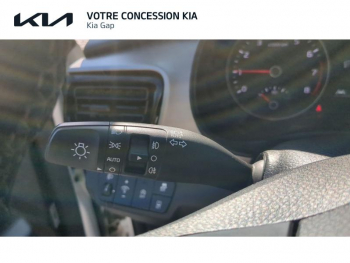 Photo 9 du bon plan KIA Stonic 1.0 T-GDi 120ch MHEV Active DCT7 occasion à 17990 €