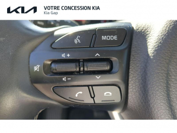 Photo 10 du bon plan KIA Stonic 1.0 T-GDi 120ch MHEV Active DCT7 occasion à 17990 €