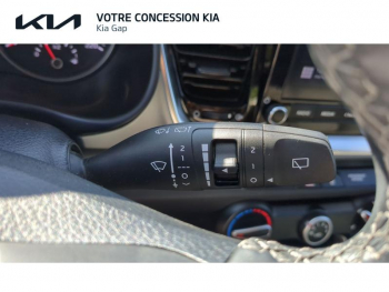 Photo 11 du bon plan KIA Stonic 1.0 T-GDi 120ch MHEV Active DCT7 occasion à 17990 €