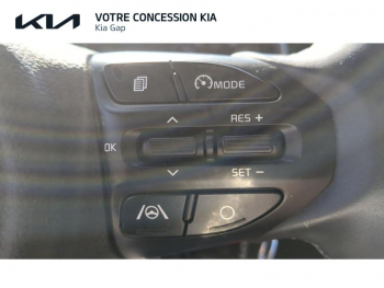 Photo 12 du bon plan KIA Stonic 1.0 T-GDi 120ch MHEV Active DCT7 occasion à 17990 €