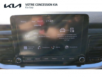 Photo 14 du bon plan KIA Stonic 1.0 T-GDi 120ch MHEV Active DCT7 occasion à 17990 €