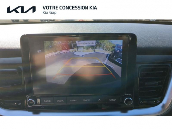Photo 15 du bon plan KIA Stonic 1.0 T-GDi 120ch MHEV Active DCT7 occasion à 17990 €