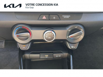 Photo 16 du bon plan KIA Stonic 1.0 T-GDi 120ch MHEV Active DCT7 occasion à 17990 €