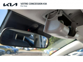Photo 18 du bon plan KIA Stonic 1.0 T-GDi 120ch MHEV Active DCT7 occasion à 17990 €