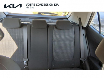 Photo 19 du bon plan KIA Stonic 1.0 T-GDi 120ch MHEV Active DCT7 occasion à 17990 €