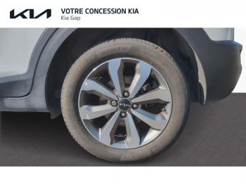 Photo 20 du bon plan KIA Stonic 1.0 T-GDi 120ch MHEV Active DCT7 occasion à 17990 €