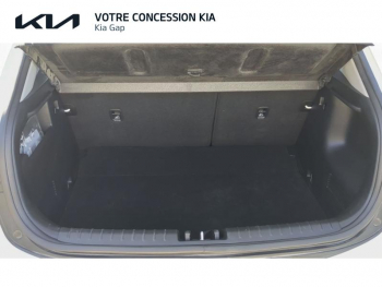 Photo 21 du bon plan KIA Stonic 1.0 T-GDi 120ch MHEV Active DCT7 occasion à 17990 €