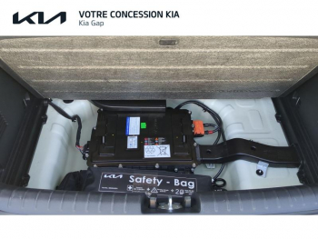 Photo 22 du bon plan KIA Stonic 1.0 T-GDi 120ch MHEV Active DCT7 occasion à 17990 €