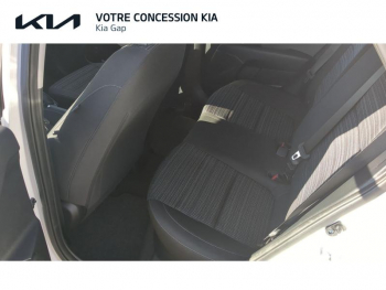 Photo 23 du bon plan KIA Stonic 1.0 T-GDi 120ch MHEV Active DCT7 occasion à 17990 €