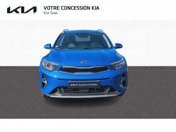 Photo 2 du bon plan KIA Stonic 1.0 T-GDi 120ch MHEV Launch Edition DCT7 occasion à 16990 €