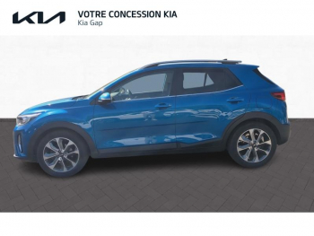 Photo 5 du bon plan KIA Stonic 1.0 T-GDi 120ch MHEV Launch Edition DCT7 occasion à 16990 €