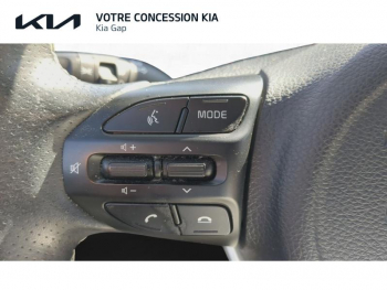 Photo 6 du bon plan KIA Stonic 1.0 T-GDi 120ch MHEV Launch Edition DCT7 occasion à 16990 €