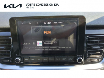 Photo 11 du bon plan KIA Stonic 1.0 T-GDi 120ch MHEV Launch Edition DCT7 occasion à 16990 €