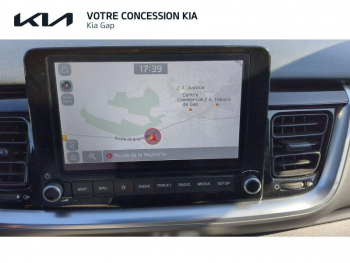Photo 12 du bon plan KIA Stonic 1.0 T-GDi 120ch MHEV Launch Edition DCT7 occasion à 16990 €