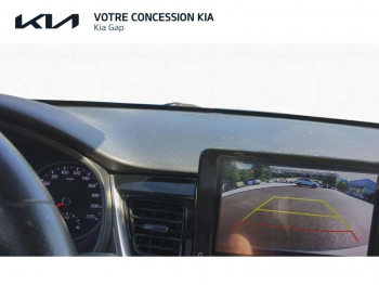 Photo 13 du bon plan KIA Stonic 1.0 T-GDi 120ch MHEV Launch Edition DCT7 occasion à 16990 €