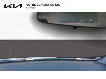 Photo 16 du bon plan KIA Stonic 1.0 T-GDi 120ch MHEV Launch Edition DCT7 occasion à 16990 €