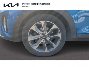 Photo 17 du bon plan KIA Stonic 1.0 T-GDi 120ch MHEV Launch Edition DCT7 occasion à 16990 €