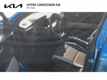 Photo 18 du bon plan KIA Stonic 1.0 T-GDi 120ch MHEV Launch Edition DCT7 occasion à 16990 €