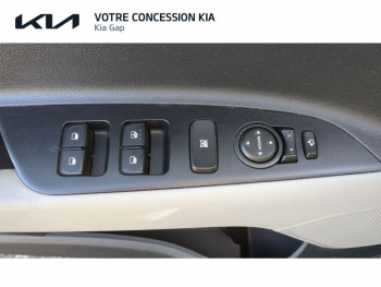 Photo 19 du bon plan KIA Stonic 1.0 T-GDi 120ch MHEV Launch Edition DCT7 occasion à 16990 €