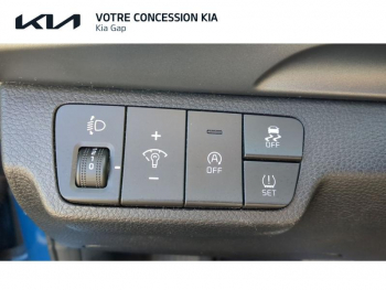 Photo 20 du bon plan KIA Stonic 1.0 T-GDi 120ch MHEV Launch Edition DCT7 occasion à 16990 €
