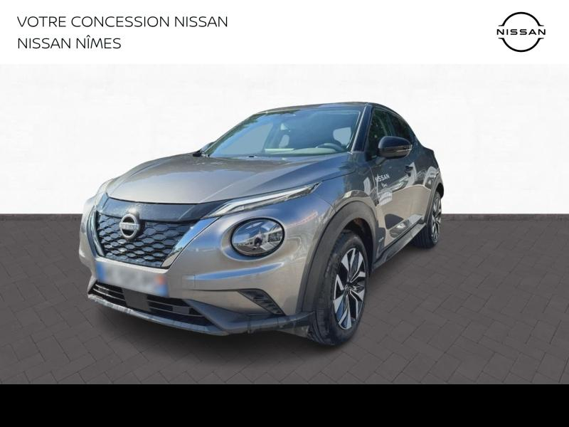 Bon plan NISSAN Juke 1.6 Hybrid 143ch Business Edition 2025 occasion à 26590 €