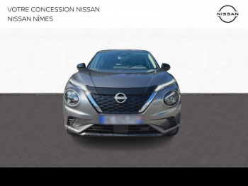 Photo 2 du bon plan NISSAN Juke 1.6 Hybrid 143ch Business Edition 2025 occasion à 26590 €