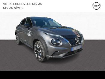 Photo 3 du bon plan NISSAN Juke 1.6 Hybrid 143ch Business Edition 2025 occasion à 26590 €