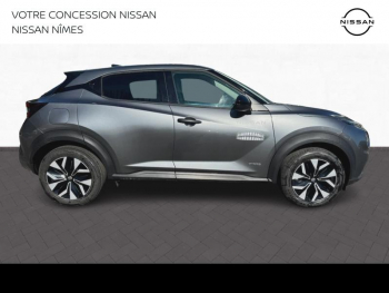 Photo 4 du bon plan NISSAN Juke 1.6 Hybrid 143ch Business Edition 2025 occasion à 26590 €