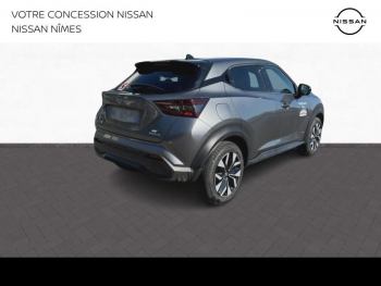 Photo 5 du bon plan NISSAN Juke 1.6 Hybrid 143ch Business Edition 2025 occasion à 26590 €