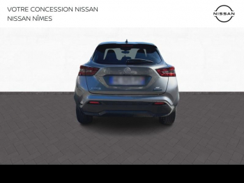Photo 6 du bon plan NISSAN Juke 1.6 Hybrid 143ch Business Edition 2025 occasion à 26590 €