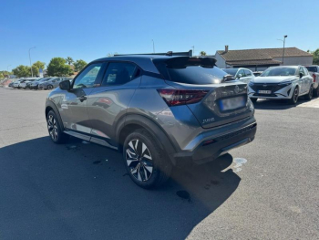 Photo 7 du bon plan NISSAN Juke 1.6 Hybrid 143ch Business Edition 2025 occasion à 26590 €